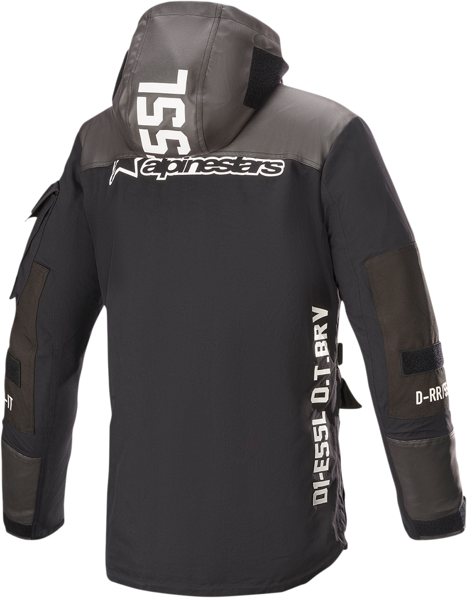 Alpinestars Daiji Jacket - Black