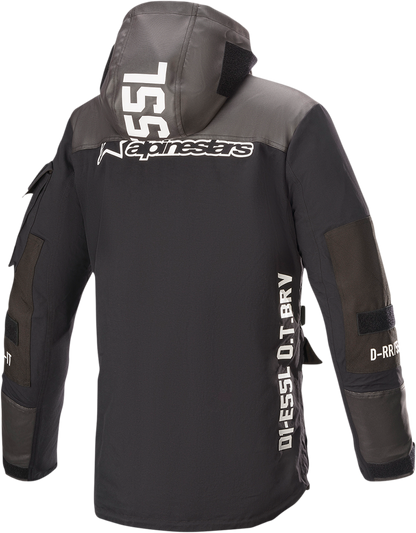 Alpinestars Daiji Jacket - Black