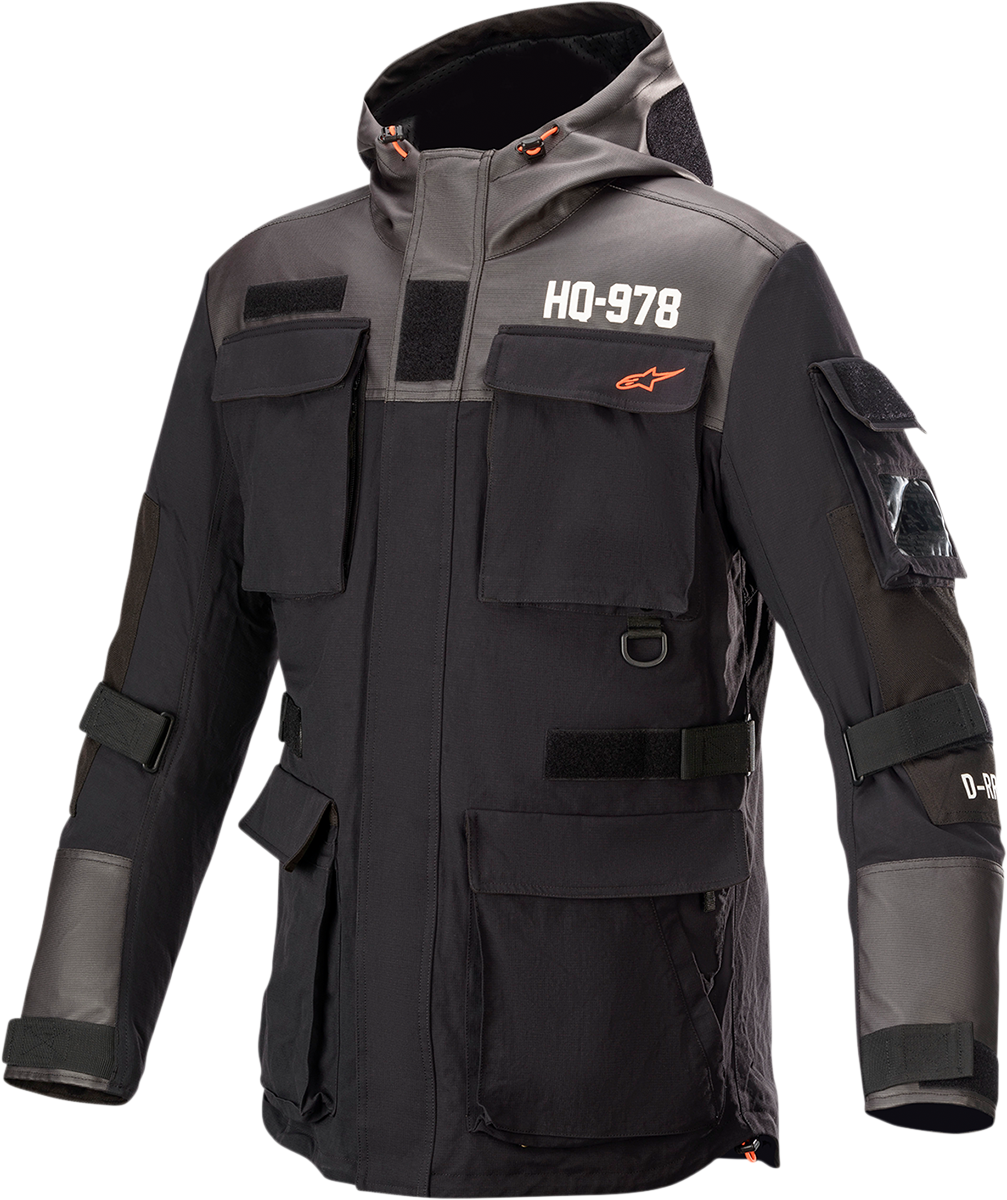 Alpinestars Daiji Jacket - Black