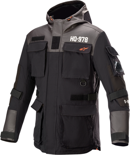 Alpinestars Daiji Jacket - Black