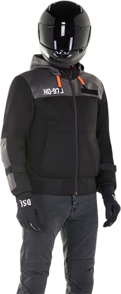 Alpinestars Shotaro Hoodie - Black