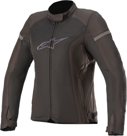Alpinestars Stella T-Kira v2 Air Jacket - Black/Tar Gray