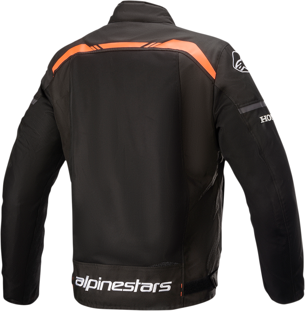 Alpinestars Honda T-SPS Air Jacket - Black/Red