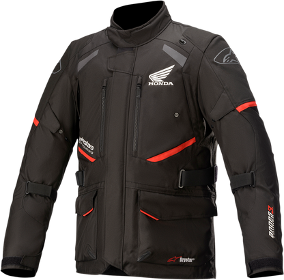 Alpinestars Honda Andes v3 Drystar® Jacket - Black