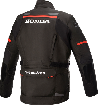 Alpinestars Honda Andes v3 Drystar® Jacket - Black