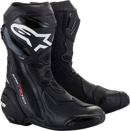 Alpinestars Supertech V Boots - Black