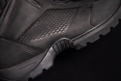 Icon Stormhawk Boots - Black