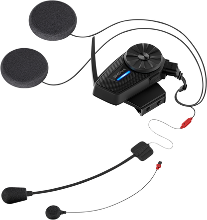 SENA Spider ST1 Communication System - Dual Pack SPIDER-ST1-01D