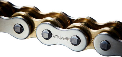 DID 520 VR Chain - 114 Link M520VR46SG114
