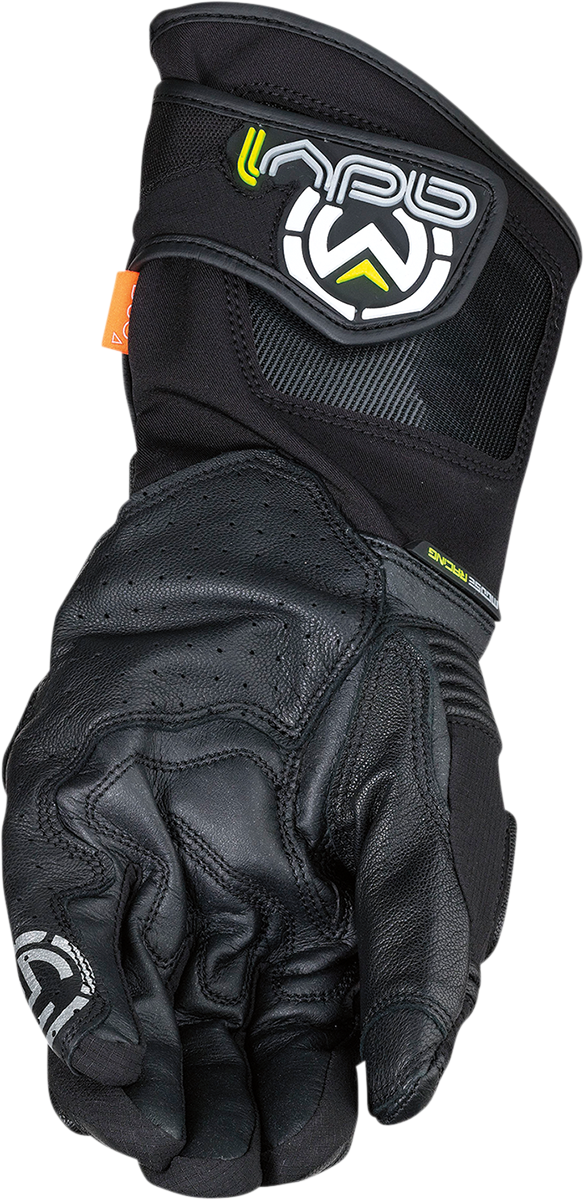 Moose Offroad ADV1™ Long Gloves - Black