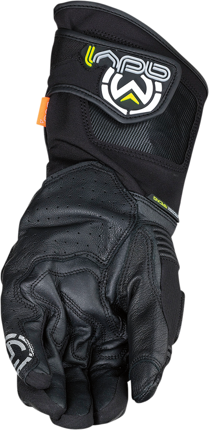 Moose Offroad ADV1™ Long Gloves - Black