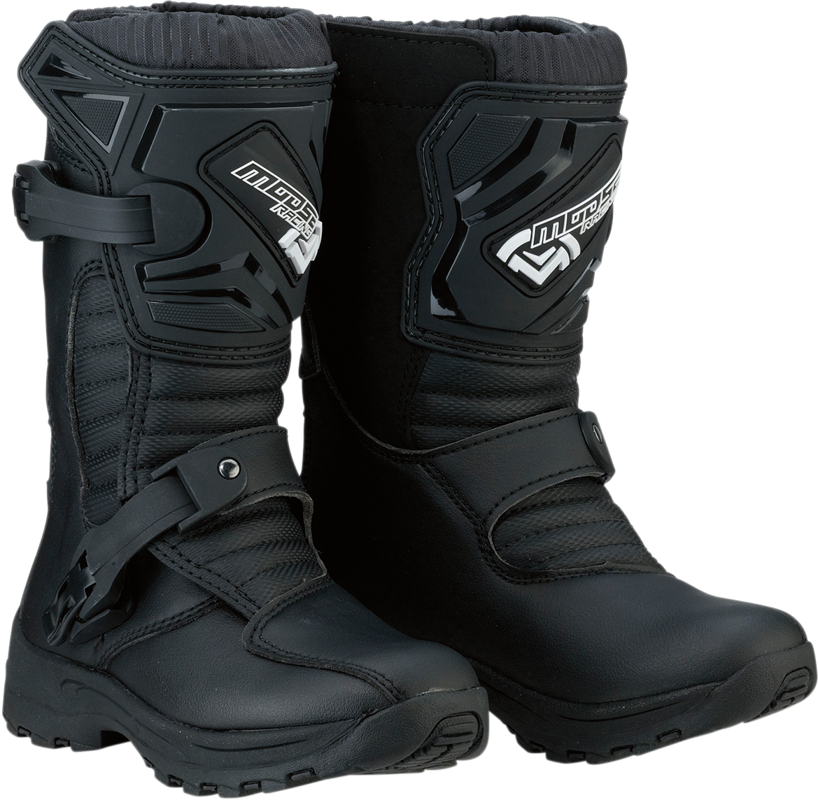 Moose Offroad M1.3 Boots - Black
