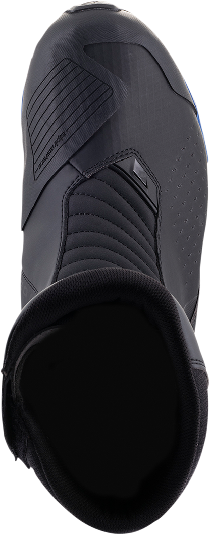 Alpinestars RT-8 Gore-Tex® Boots - Black/Blue