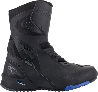 Alpinestars RT-8 Gore-Tex® Boots - Black/Blue