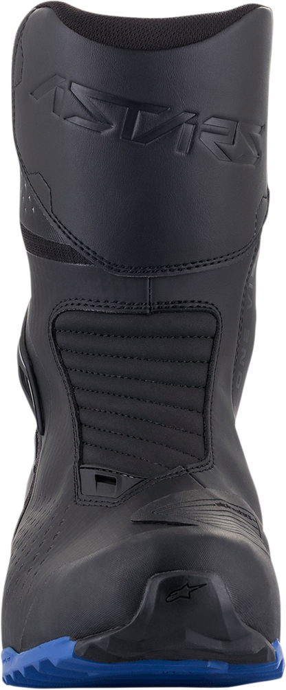 Alpinestars RT-8 Gore-Tex® Boots - Black/Blue