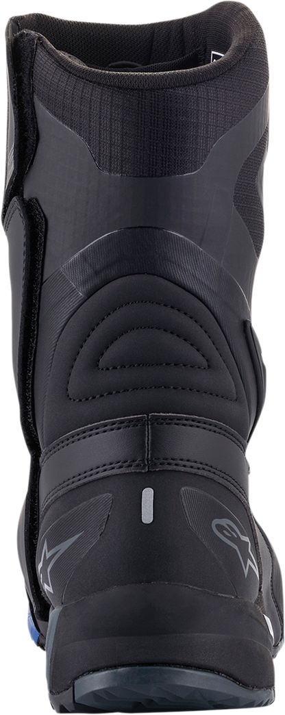 Alpinestars RT-8 Gore-Tex® Boots - Black/Blue