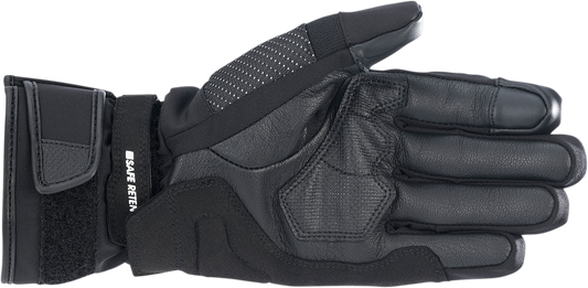 Alpinestars Stella Andes V3 Drystar Gloves - Black/Anthracite