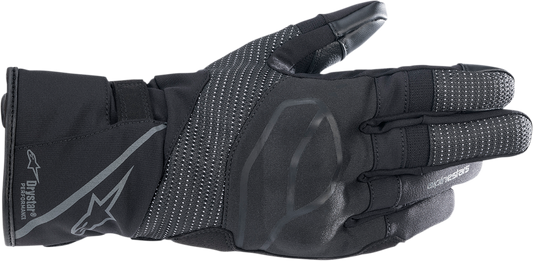 ALPINESTARS Stella Andes V3 Drystar? Gloves - Black/Anthracite - Small 3537522-104-S
