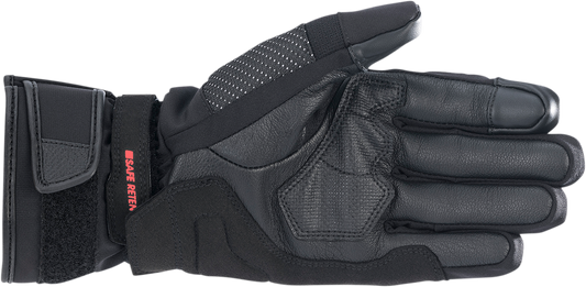 Alpinestars Stella Andes V3 Drystar Gloves - Black/Coral