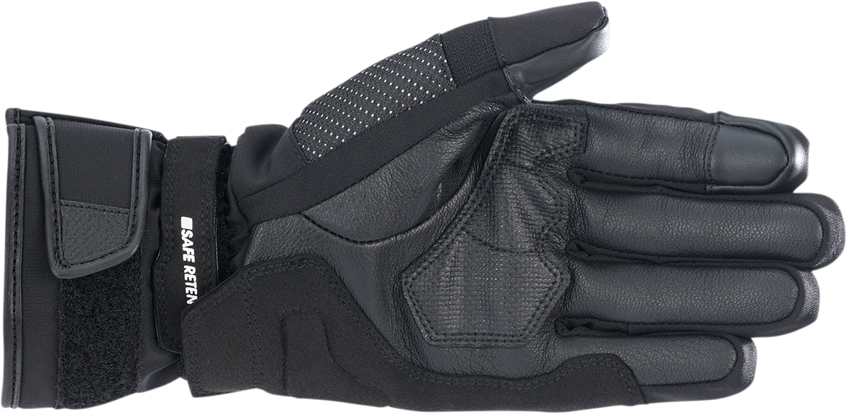 ALPINESTARS Stella Andes V3 Drystar? Gloves - Black/Anthracite - XL 3537522-104-XL