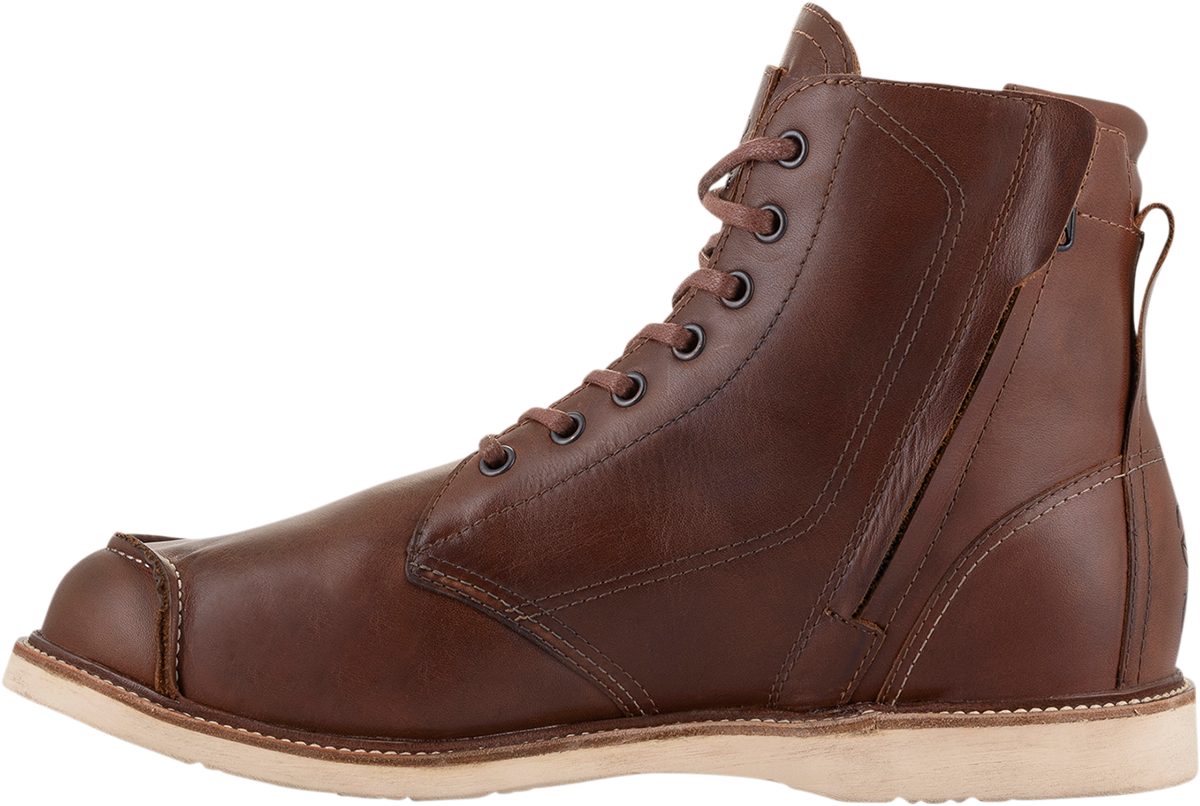 Alpinestars Oscar Monty v2 Boots - Brown