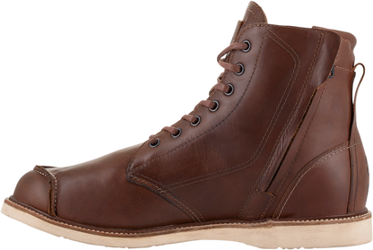 Alpinestars Oscar Monty v2 Boots - Brown