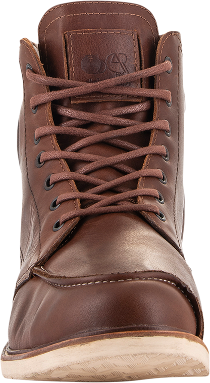 Alpinestars Oscar Monty v2 Boots - Brown