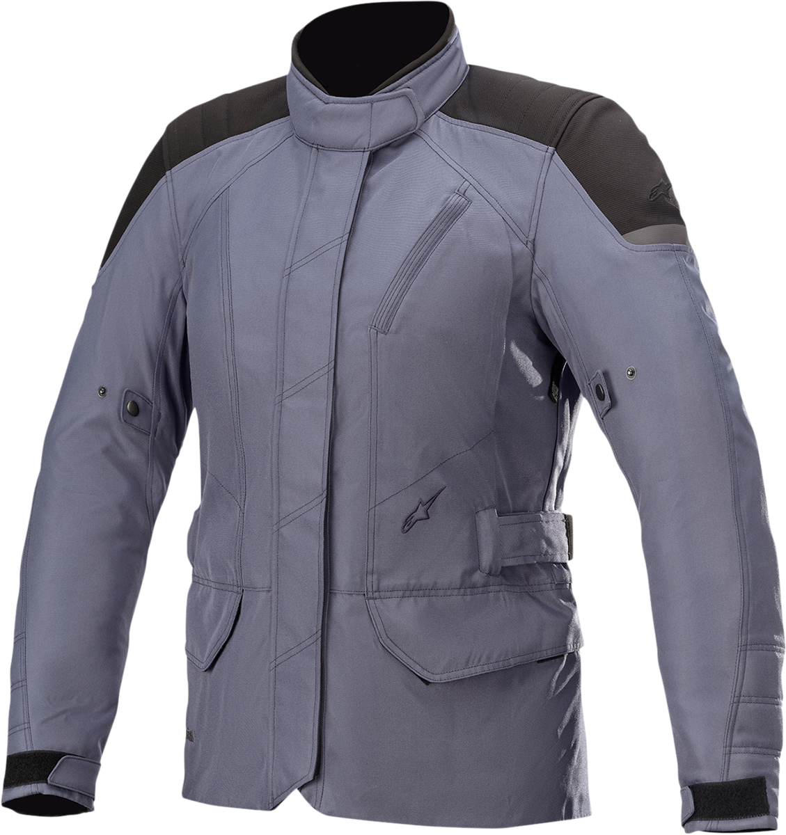 Alpinestars Stella Gravity Jacket - Gray
