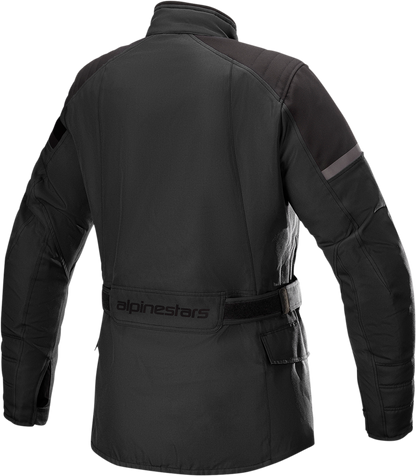 Alpinestars Stella Gravity Jacket - Black/Black