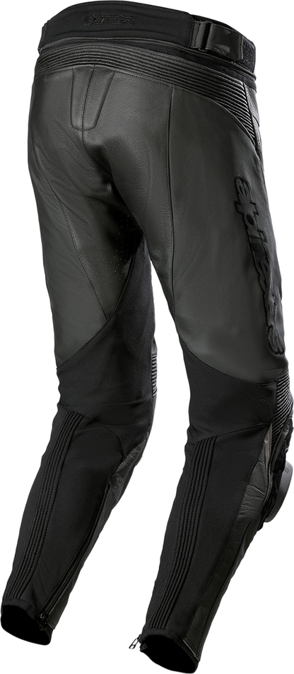 Alpinestars Missile v3 Airflow Pants - Black