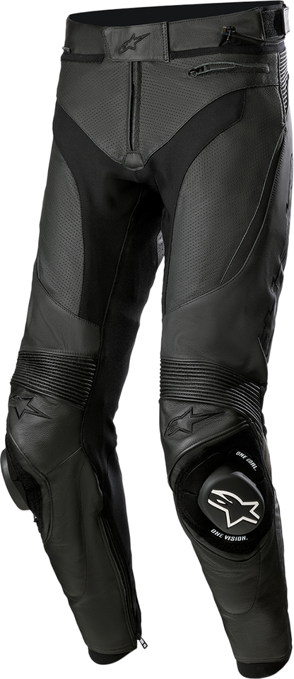 Alpinestars Missile v3 Airflow Pants - Black
