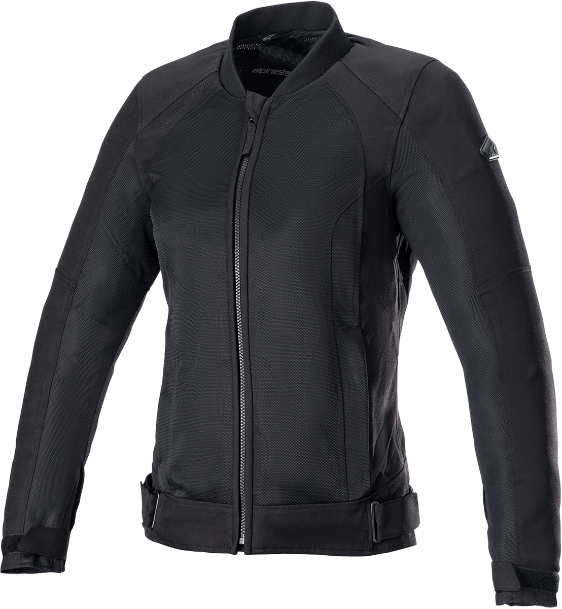 Alpinestars Stella Eloise v2 Air Jacket - Black/Black