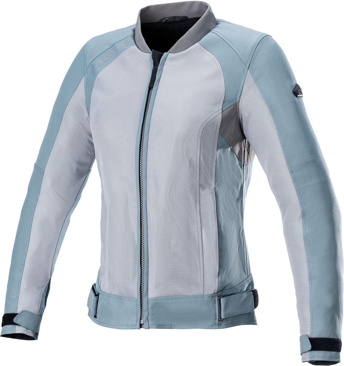 Alpinestars Stella Eloise v2 Air Jacket - Sage/Dark Gray