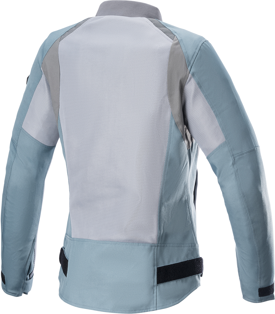 Alpinestars Stella Eloise v2 Air Jacket - Sage/Dark Gray