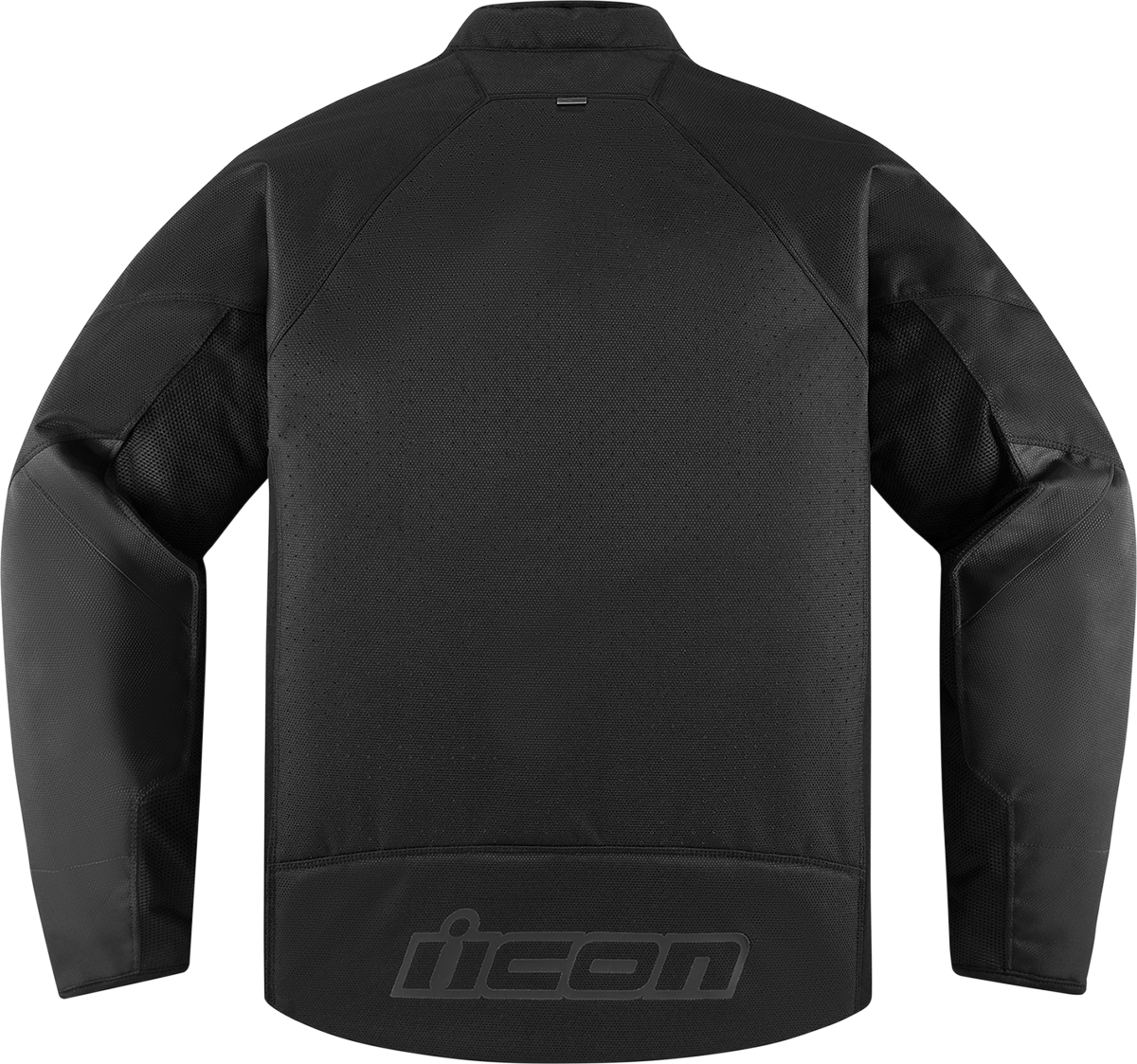 Icon Hooligan™ Jacket - Black