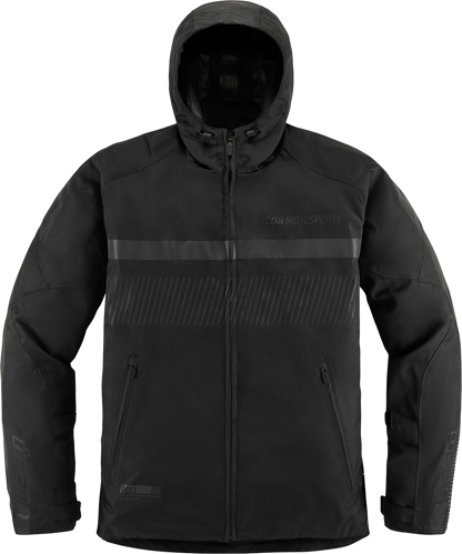 Icon PDX3™ Jacket - Black