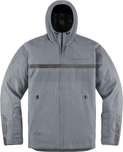 Icon PDX3™ Jacket - Gray