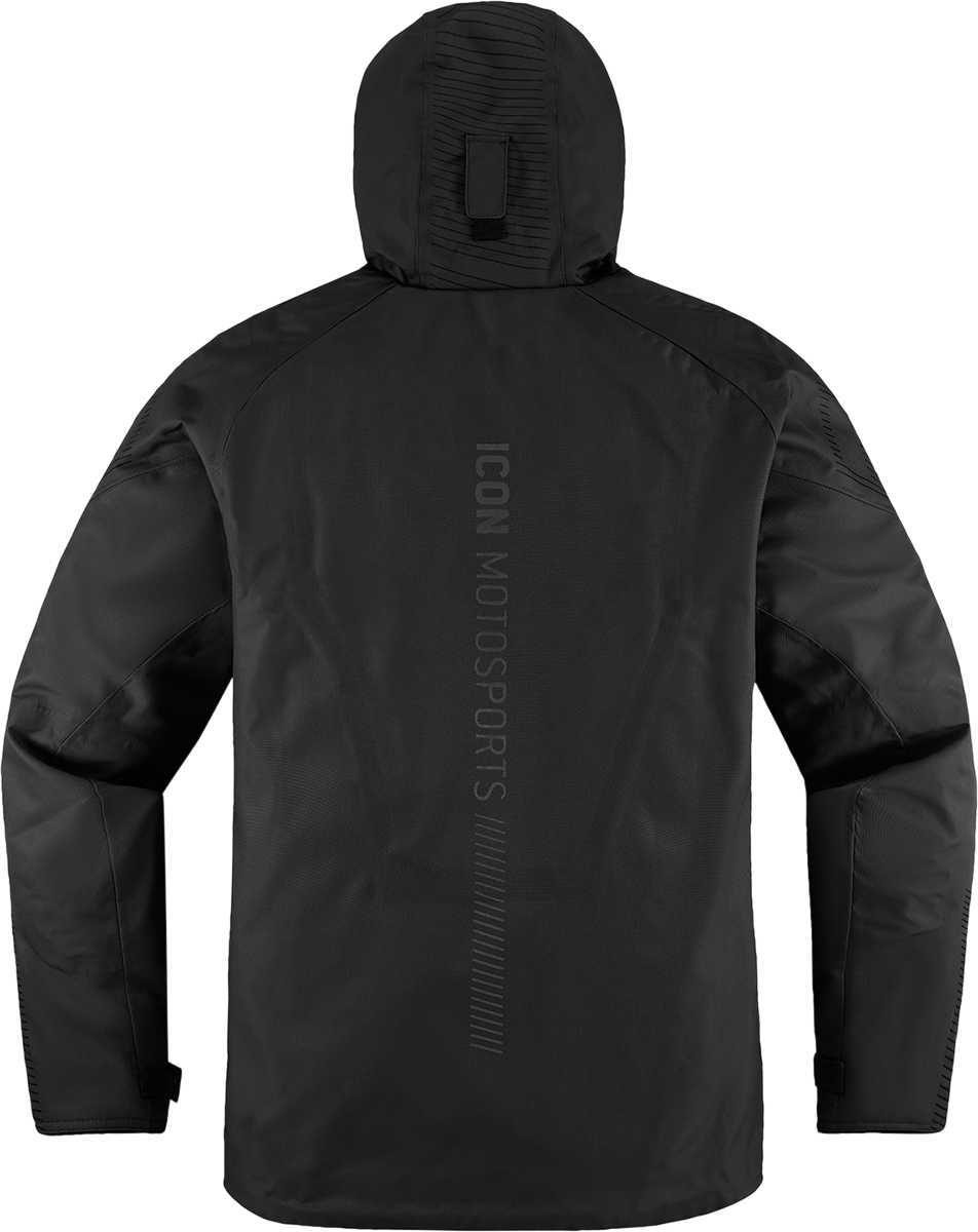 Icon PDX3™ Jacket - Black