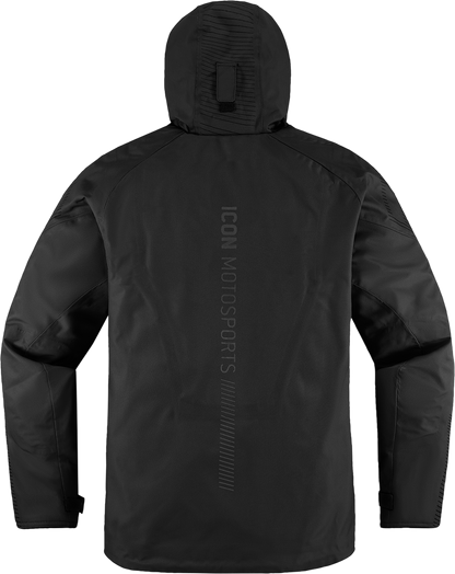 Icon PDX3™ Jacket - Black