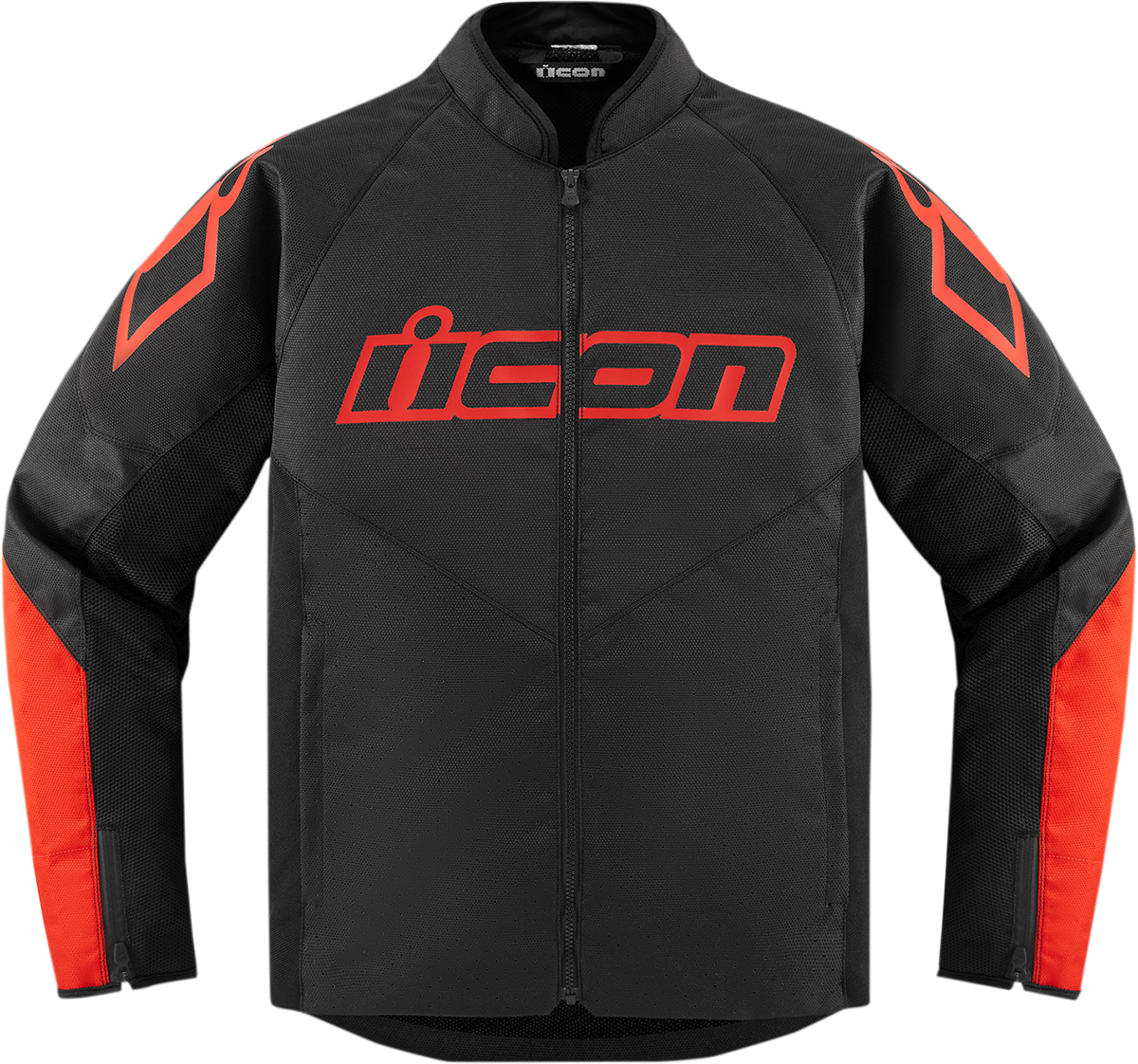 Icon Hooligan™ Jacket - Slayer