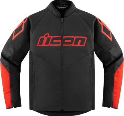 Icon Hooligan™ Jacket - Slayer