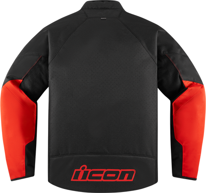 Icon Hooligan™ Jacket - Slayer