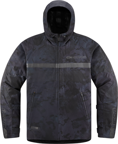 Icon PDX3™ Jacket - Dark Camo