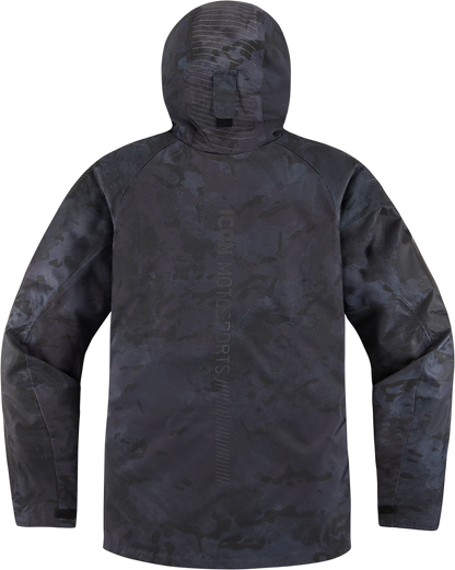 Icon PDX3™ Jacket - Dark Camo