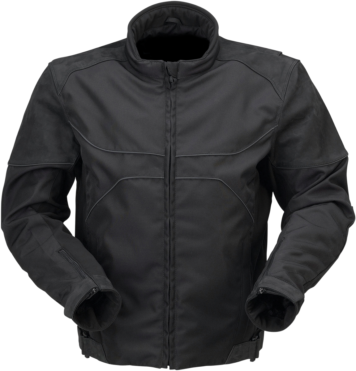 Z1R Reverance Jacket - Black