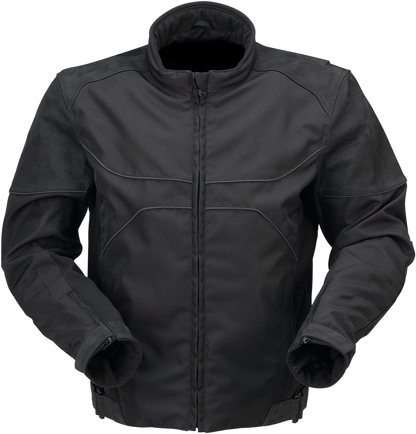 Z1R Reverance Jacket - Black