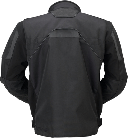 Z1R Reverance Jacket - Black