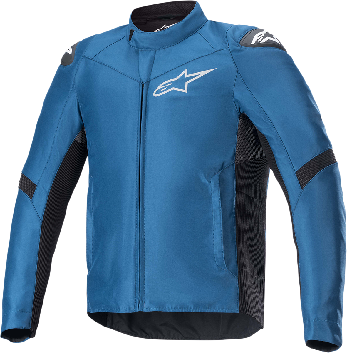 Alpinestars T SP-5 Rideknit® Jacket - Sodalite Blue/Black
