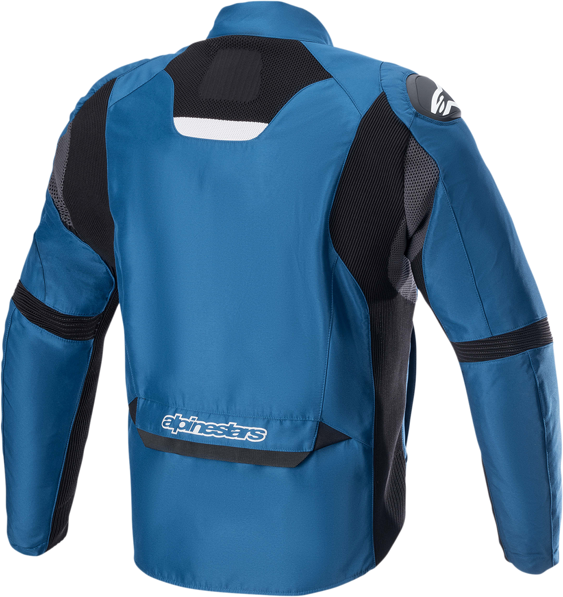 Alpinestars T SP-5 Rideknit® Jacket - Sodalite Blue/Black