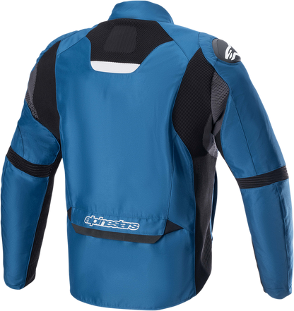 Alpinestars T SP-5 Rideknit® Jacket - Sodalite Blue/Black